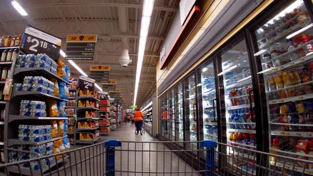 Walmart expanding sensory-friendly shopping hours nationwide - ABC