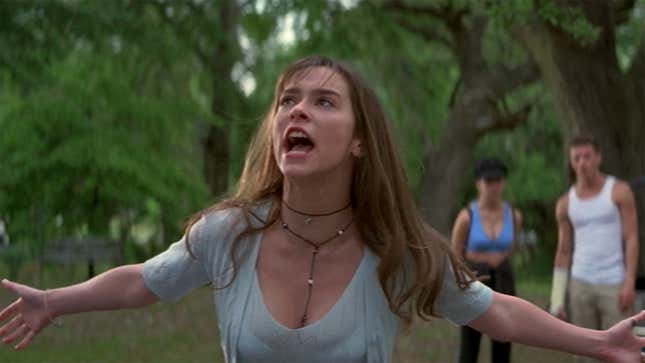 Why the Author of <i>I Know What You Did Last </i>Summer Hated the Movie