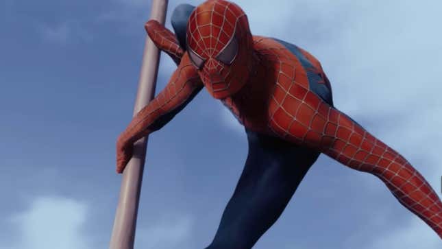 Spider-Man 2
