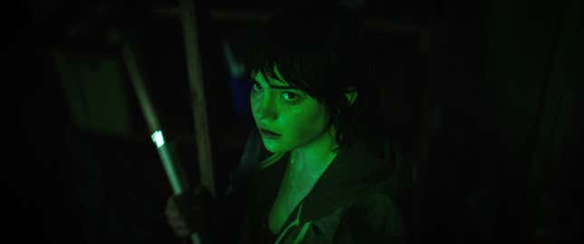 Image for article titled The Boogeyman Reminds Us Why We’re Afraid of the Dark