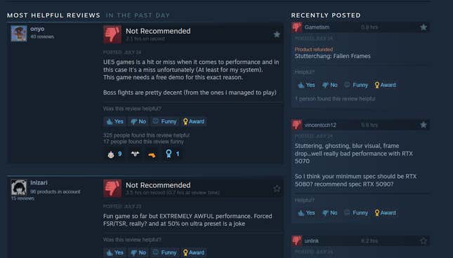 A screenshot shows Steam reviews for Wuchang.