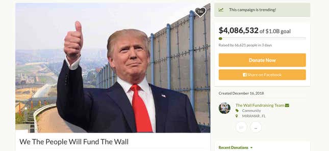 Image for article titled Trump’s Syria surprise is a new attempt to distract from bad news at home