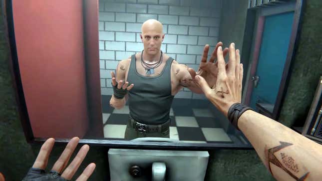 Hitman 3 Review – A Steady Hand on the Trigger