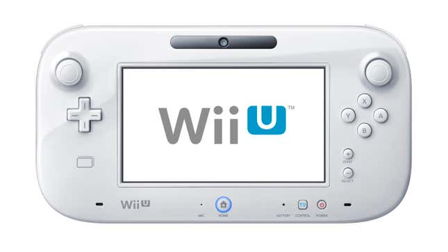 After 10 Years I Finally Got A Wii U, Here's What I Thought