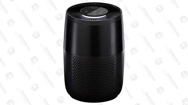 Instant Air Purifier (Small Room) | $90 | Amazon
Instant Air Purifier (Large Room) | $180 | Amazon