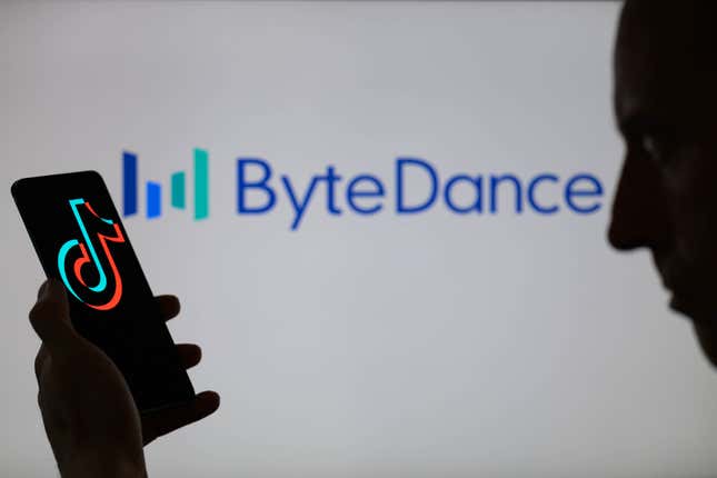 ByteDance