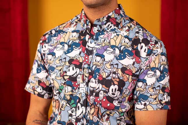 RSVLTS Disney100 collection