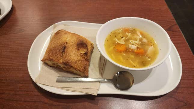 Every Soup at Panera Bread, Ranked