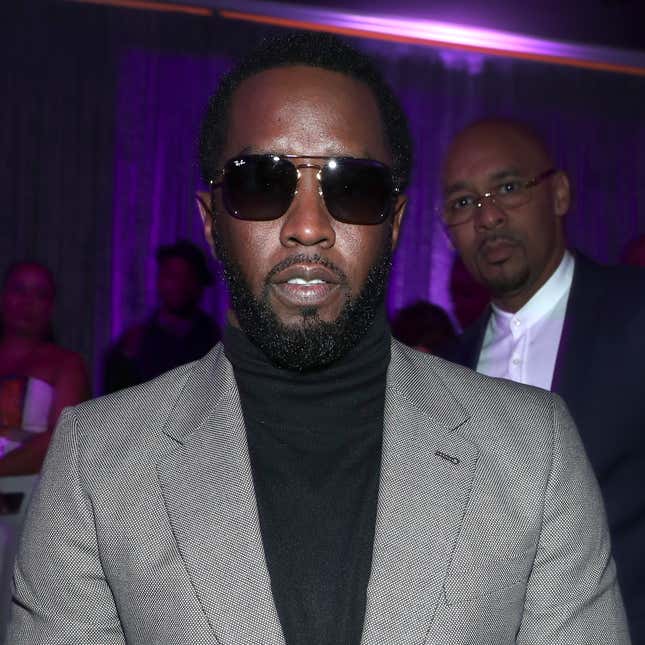 Bad Boy: Sean “Diddy” Combs’ History Of Legal Trouble