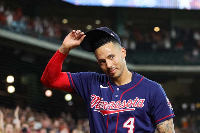 The road not taken: How Carlos Correa and other agreements voided or reversed have altered destinies