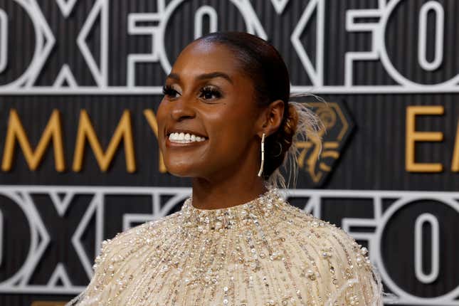 Image for article titled The Evolution of Issa Rae