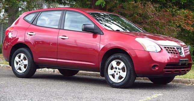 Image for article titled I Have A Lot Of Requirements For A Really Cheap Car! What Should I Buy?