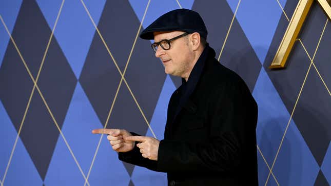 Matthew Vaughn talks about differences between PG-13 and R