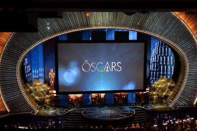 Image for article titled The Film Academy's Board Is Now Majority Women for the First Time Ever