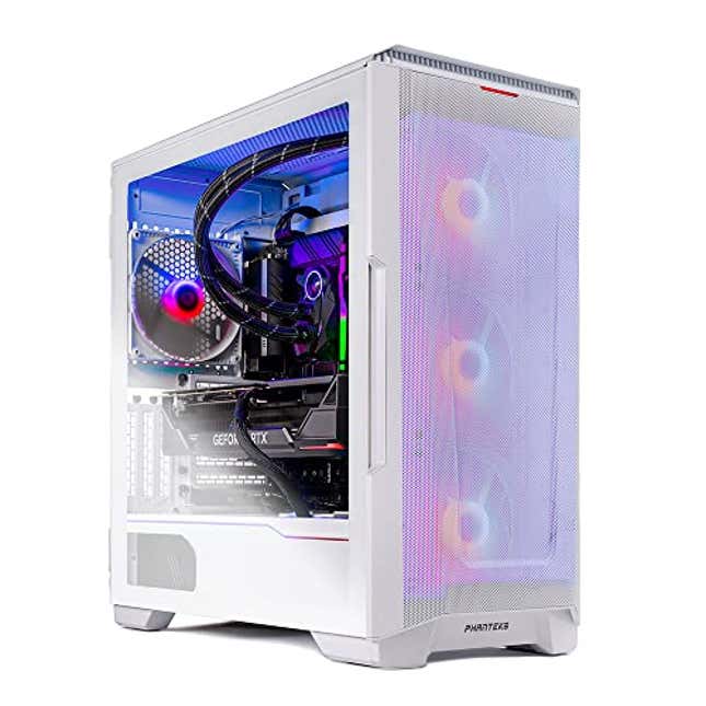 Image for article titled 32% Off the Skytech Pro Eclipse Gaming PC