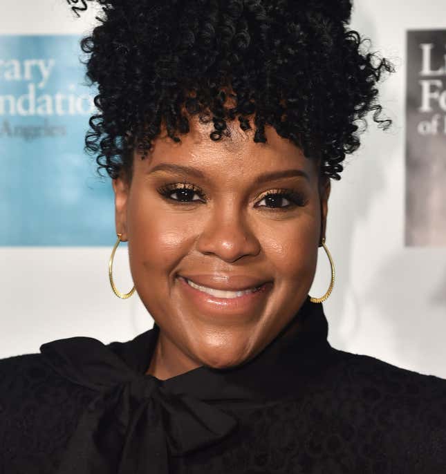 Natasha Rothwell Actress, Writer, Producer, Soundtrack, Director