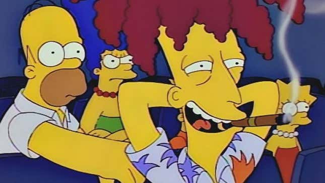 The 20 Greatest Simpsons Episodes Of All Time