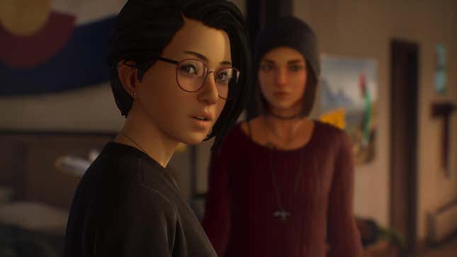 Life is Strange Video Games in Life is Strange 