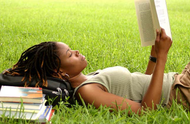 Image for article titled Books By Black Authors We Can't Wait to Read in Summer 2025