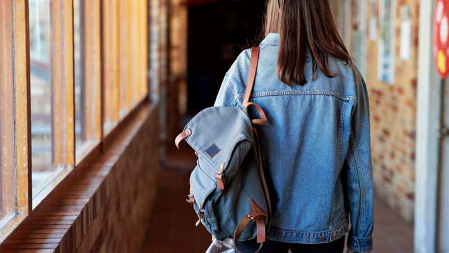 Congress Passes Bill to Free Domestic Violence Survivors From Their Abusers’ Student Debt