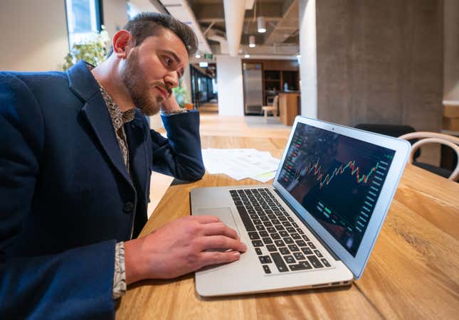 Image de l'article intitulé Conférences technologiques, résultats et 16 juin&amp;#xa0;:&amp;#xa0;ce qu’il faut surveiller sur les marchés cette semaine