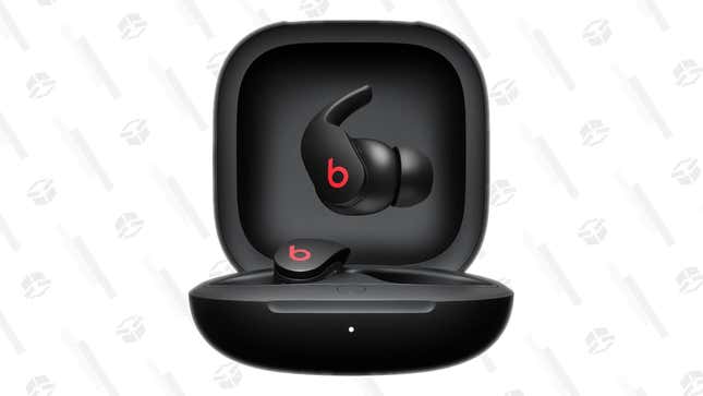 Beats Fit Pro Earbuds | $160 | Amazon