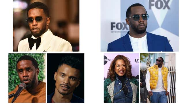 Image for article titled The Fiery Details of Diddy&#39;s NEW Indictment, Shocking New Rumors from Diddy Documentary, Diddy&#39;s Former Assistant Tells All, Trump&#39;s Attorney Joins Legal Action Against Diddy, and More News About The Bad Boy CEO