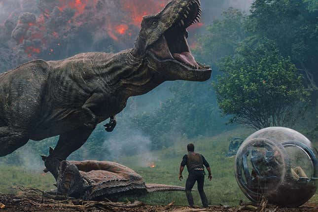 Image for article titled It’s time to reboot the Hollywood movie franchise