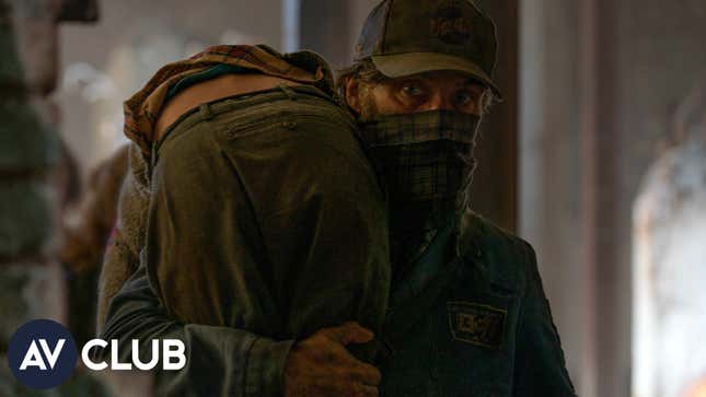 Cillian Murphy and Djimon Hounsou on entering the <i>Quiet Place</i> universe