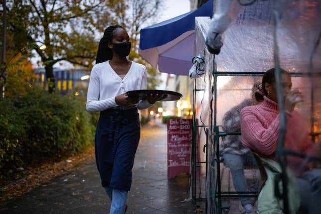 Image for article titled This Black Women&#39;s Equal Pay Day, Black Female Workers Say Enough is Enough!