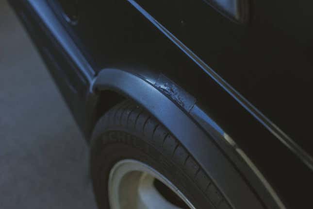 Image for article titled At $6,500, Could This 1990 Saab 900 Turbo SPG Show You The Aero Of Your Ways?
