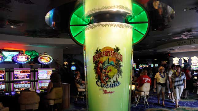Image for article titled Things That Are Bigger Than the WNBA’s All-Star MVP Trophy