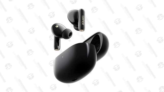 Edifier 330NB True Wireless Earbuds | $26 | Amazon | Clip Coupon