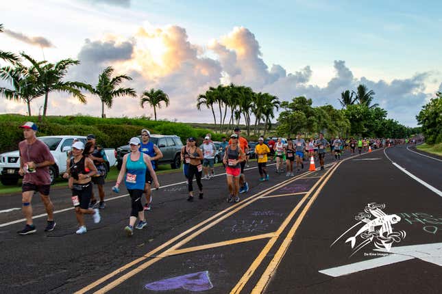 Image for article titled The 10 best cities in America for running a marathon