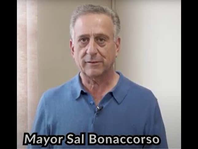 NJ Mayor Exposed for Using N-Word in Resurfaced Audio
