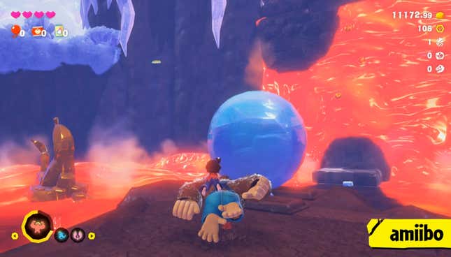 Image for article titled 17 Things We Just Learned About Donkey Kong Bananza That Have Us Hyped For The Switch 2&#39;s Next Big Exclusive