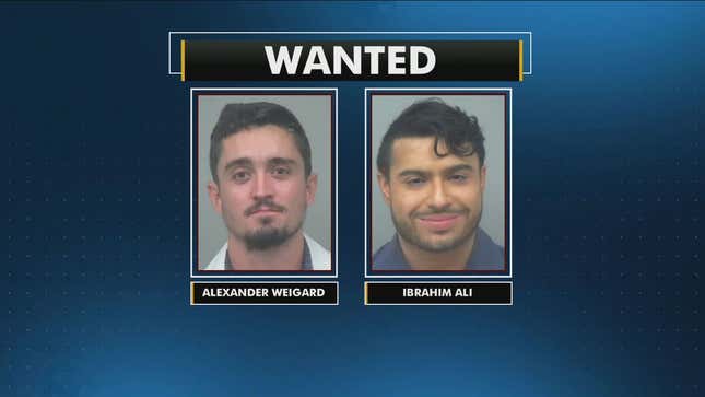 Image for article titled Georgia Car Salesmen Accused Of Stealing Thousands From Customers