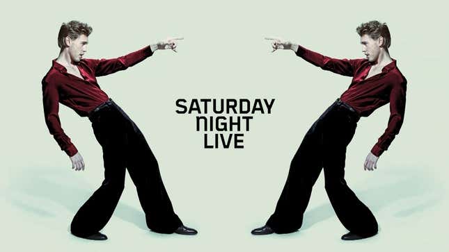 Saturday Night Live recap: Season 48, Episode 9, Austin Butler