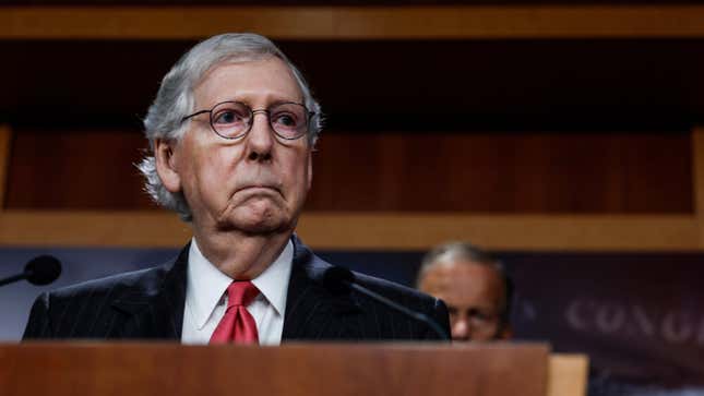 Overturning <i>Roe v. Wade</i> Is Backfiring Spectacularly on Republicans