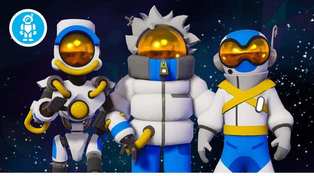 Astroneer: Suit Bundle Screenshots and Videos - Kotaku