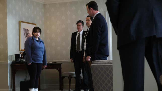 Impeachment: American Crime Story