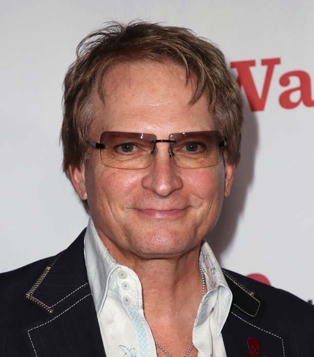 Rex Smith | Actor, Soundtrack, Stunts - The A.V. Club