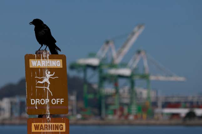 Image for article titled America's trade war could mean 7 million fewer jobs across the world, U.N. says