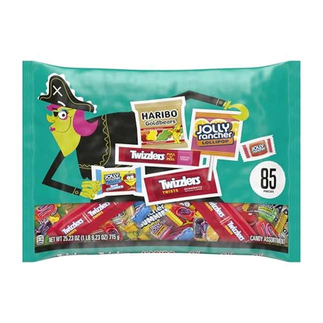 Image for article titled HARIBO, Now 20% Off