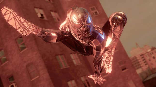 Marvel's Spider-Man Remastered Tips and Tricks: How to Be the Ultimate  Spider-Man