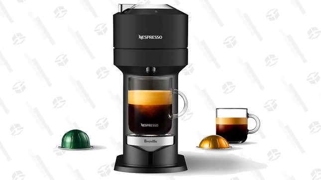 National Coffee Day 2021: The best deals on K-cup, espresso and coffee  makers 