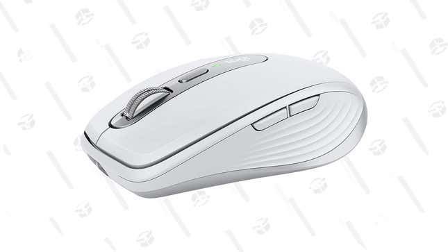 Logitech MX Anywhere 3 Compact Mouse for Mac | $69 | Amazon