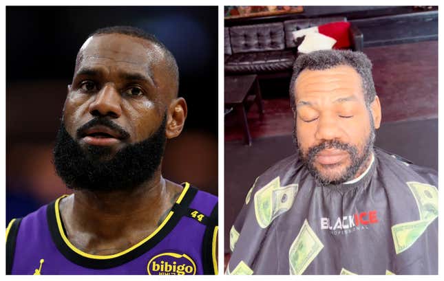 Image for article titled These 15 TikTokers Look SO Much Like Your Favorite Celebs, You&#39;ll Do a Double Take