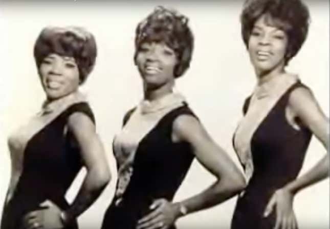 Bild für Artikel mit dem Titel Staus: Martha Reeves &amp; the Vandellas – „Jimmy Mack“