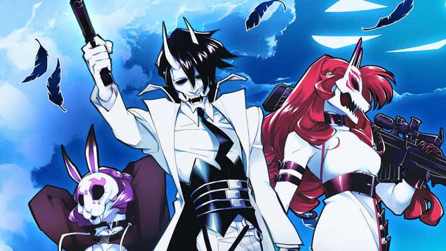 Japan's Biggest Manga Of 2020 Is Demon Slayer